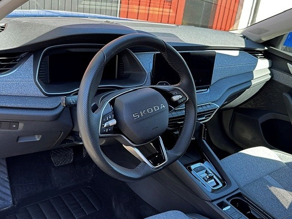 Skoda Octavia 4 of 5
