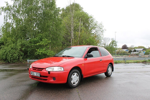 İkinci el  Mitsubishi Colt 