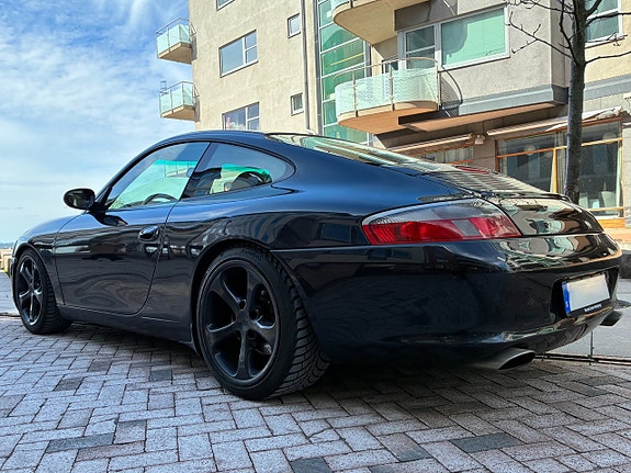 Porsche 911 5 of 5