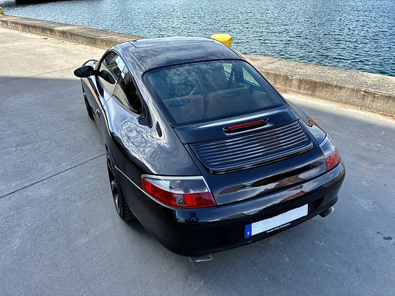 Porsche 911 11 of 11