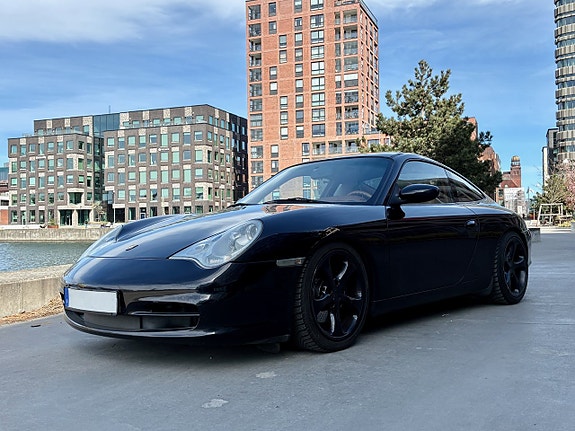 Porsche 911 9 of 11