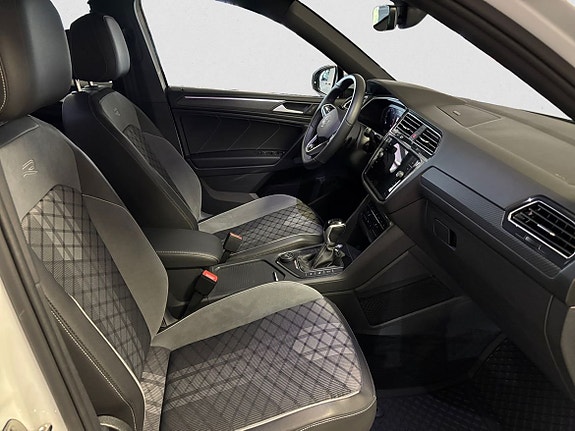 Volkswagen Tiguan Allspace 12 of 13