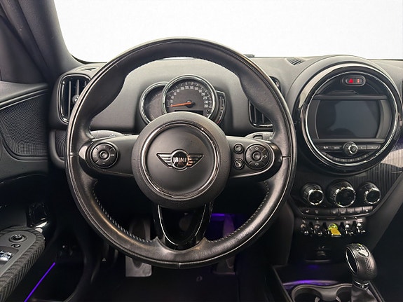 MINI Countryman Cooper SE 10 of 29