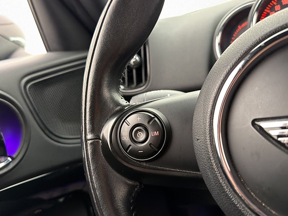 MINI Countryman Cooper SE 16 of 29