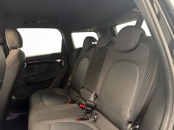 MINI Countryman Cooper SE 13 of 29