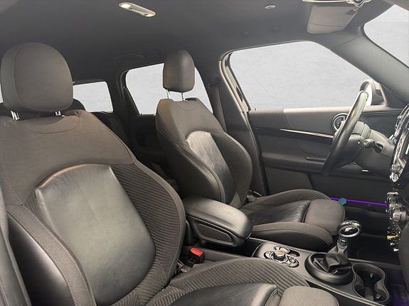 MINI Countryman Cooper SE 9 of 29