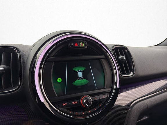 MINI Countryman Cooper SE 19 of 29