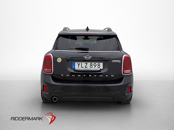 MINI Countryman Cooper SE 5 of 5