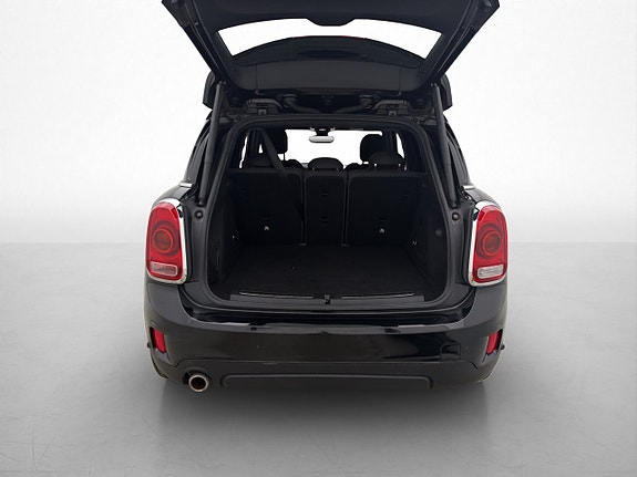 MINI Countryman Cooper SE 8 of 29