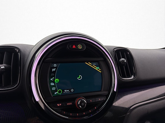 MINI Countryman Cooper SE 12 of 29