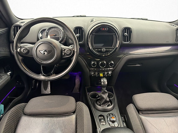 MINI Countryman Cooper SE 14 of 29