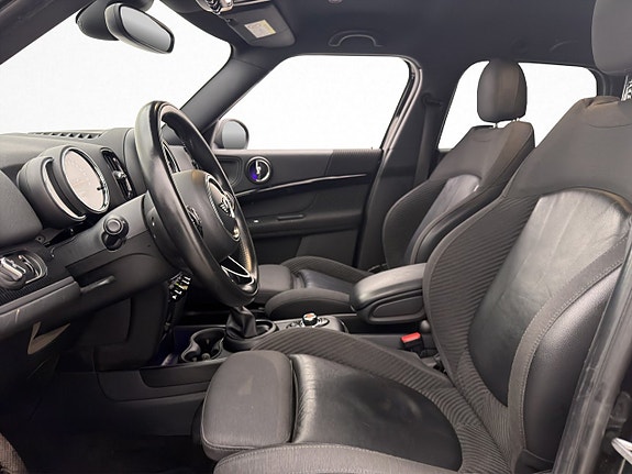 MINI Countryman Cooper SE 11 of 29