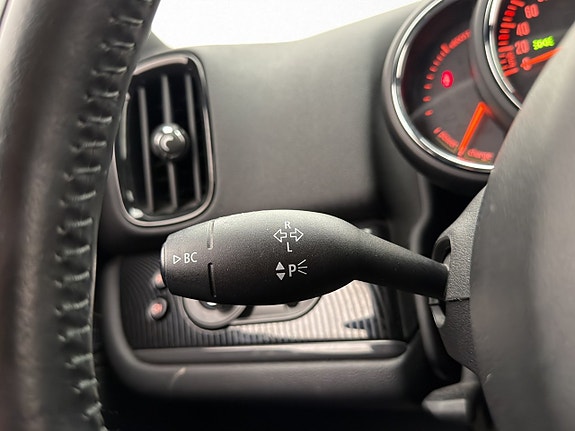 MINI Countryman Cooper SE 24 of 29