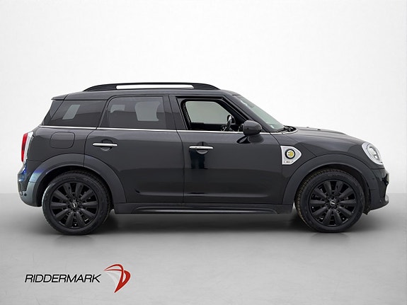 MINI Countryman Cooper SE 6 of 29
