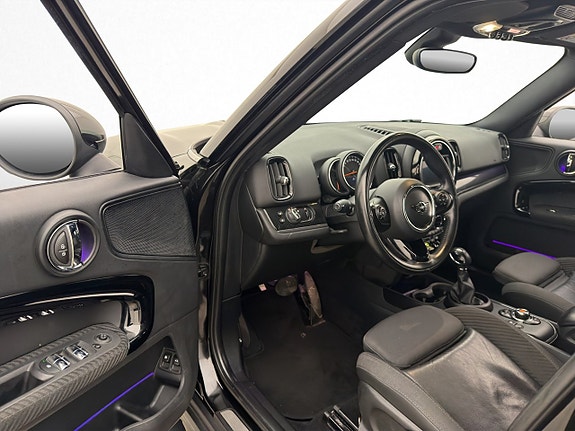 MINI Countryman Cooper SE 15 of 29