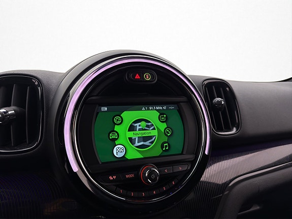 MINI Countryman Cooper SE 20 of 29