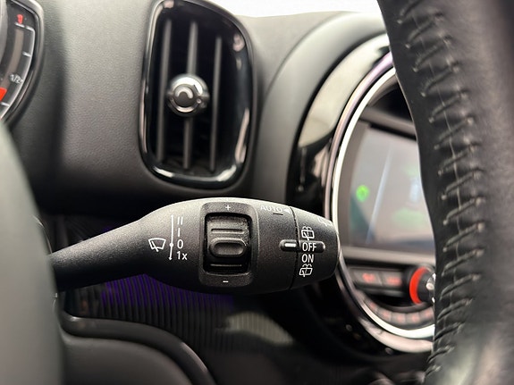 MINI Countryman Cooper SE 25 of 29
