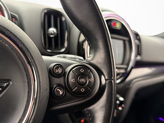 MINI Countryman Cooper SE 18 of 29