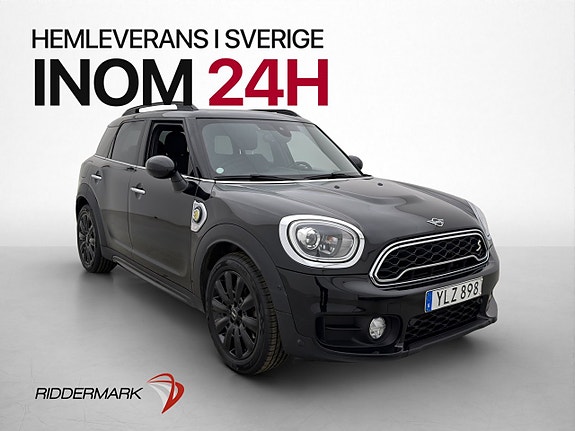MINI Countryman Cooper SE 3 of 29