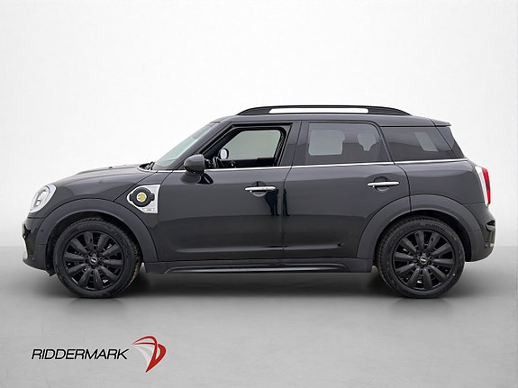 MINI Countryman Cooper SE 4 of 5