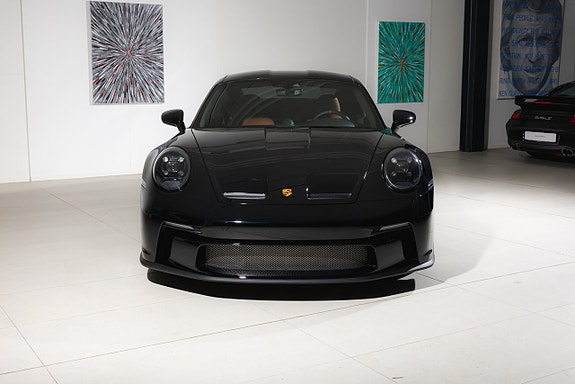 Porsche 992 2 of 5