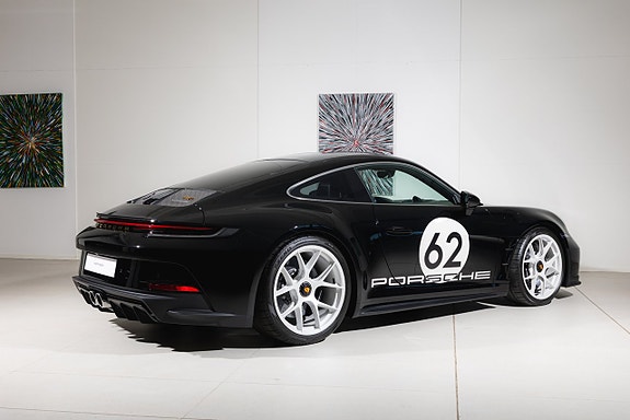 Porsche 992 5 of 5