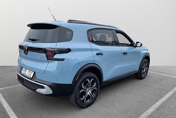 Citroen C3 Aircross 5 of 5