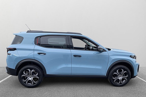 Citroen C3 Aircross 6 of 15