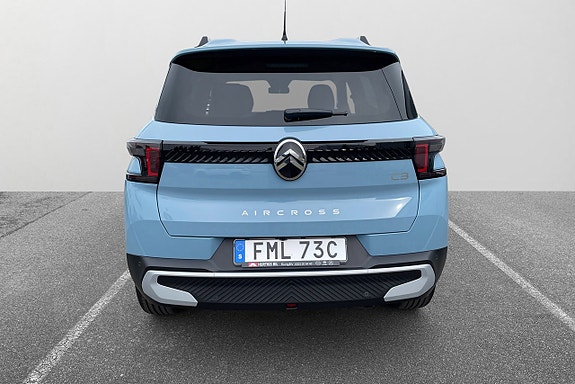 Citroen C3 Aircross 4 of 5
