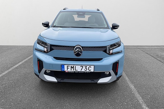 Citroen C3 Aircross 8 of 15