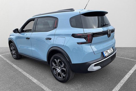 Citroen C3 Aircross 3 of 5