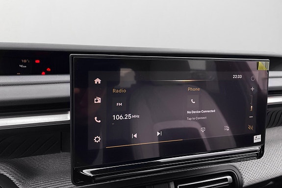 Citroen C3 Aircross 12 of 15