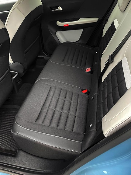 Citroen C3 Aircross 14 of 15