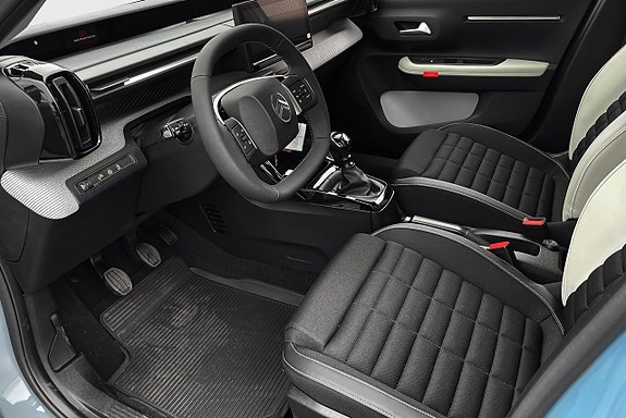 Citroen C3 Aircross 9 of 15