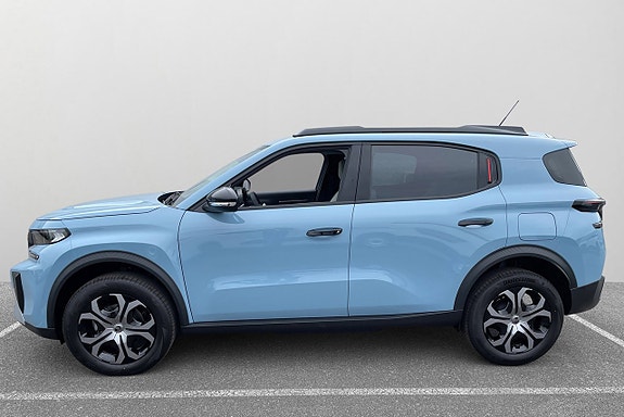 Citroen C3 Aircross 2 of 5