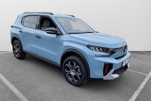 Citroen C3 Aircross 7 of 15