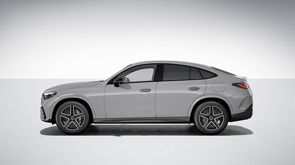 Mercedes-Benz GLC300 de 6 of 16