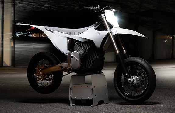 Stark Vark SM 80