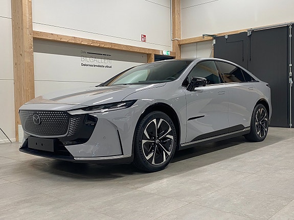 Mazda 6e