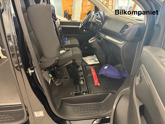Fiat Scudo 9 of 9