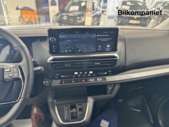 Fiat Scudo 8 of 9