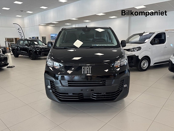 Fiat Scudo 2 of 5
