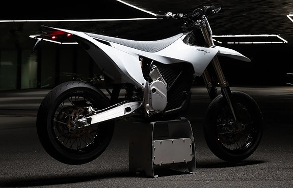 Stark Vark SM 80 2 of 2