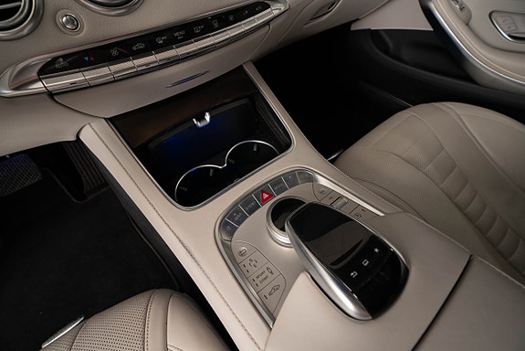 Mercedes-Benz S500 15 of 23
