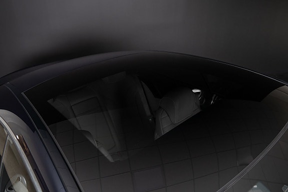 Mercedes-Benz S500 22 of 23