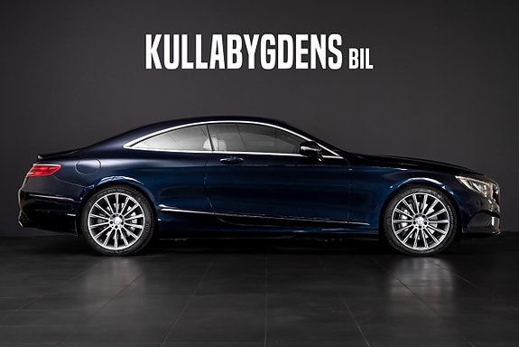 Mercedes-Benz S500 2 of 5