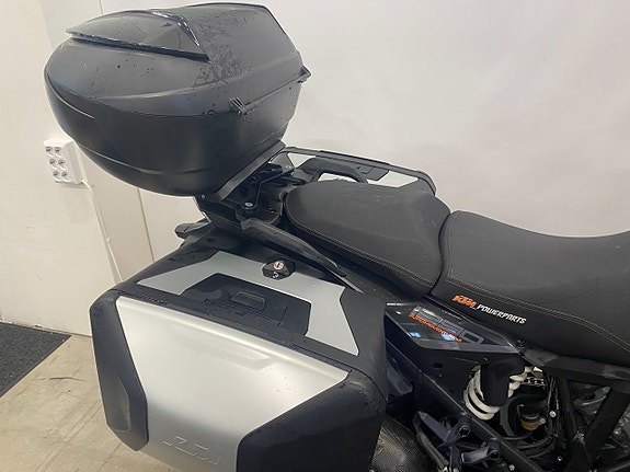 KTM 1290 Super Adventure S "Fullutrustad - 1 ägare" 5 of 5