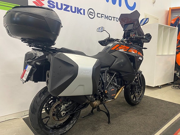 KTM 1290 Super Adventure S "Fullutrustad - 1 ägare" 4 of 5