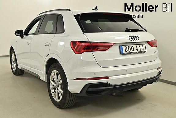 Audi Q3 5 of 5