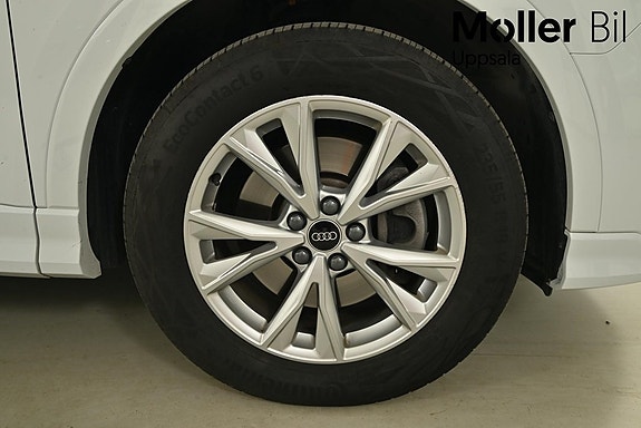 Audi Q3 10 of 10